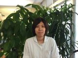 柔道整復師 呉我先生